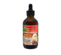 Jamaican Mango & Lime Black Castor Oil Argan 118 ml