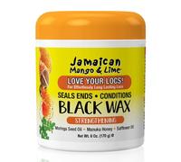 Jamaican Mango & Lime Blax Cire noire