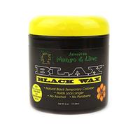 Jamaican Mango & Lime Blax Cire noire