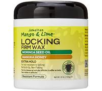 cire de maintien dreadlocks extra forte - jamaican mango and lim