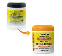 cire de maintien dreadlocks extra forte - jamaican mango and lim