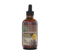 Jamaican Mango & Lime Huile de Ricin l'Originale 118 ml