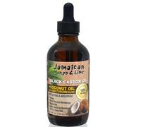 Jamaican Mango & Lime Huile Ricin/Coco 118 ml