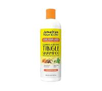 Jamaican Mango & Lime Jamaican Mango and Lime Tingle Shampoo, 16 Ounce by Jamaican Mango