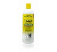 Jamaican Mango and Lime Tingle Shampoo, 16 Ounce by Jamaican Mango
