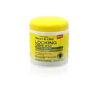 Jamaican Mango & Lime Locking Creme Wax 177 ml by Rasta