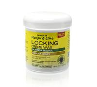 Jamaican Mango & Lime Locking Creme Wax 473,18ml