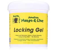 Jamaican Mango & Lime Locking Gel 473,18ml