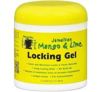 Jamaican Mango & Lime Locking Gel 6oz