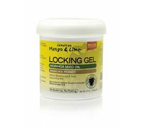 Jamaican Mango & Lime Locking Gel Formule Forte 236,57ml