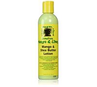 Jamaican Mango & Lime Lotion au beurre de karité 8 Oz.