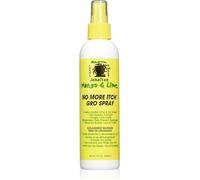 Jamaican Mango & Lime Pas De Demangeaisons Vaporisateur 8oz