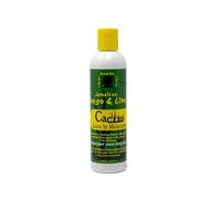 Jamaican Mango & Lime (Rasta Locks & Twists) - Hydratant (Cactus Leave-In Moisturizer) - 236ml