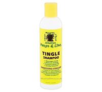 Jamaican Mango & Lime Rasta Tingle Shampoing 236 ml