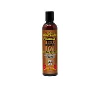 Jamaican Mango & Lime shampooing expert pour cheveux en quête de volume et de douceur pour nettoyer et densifier avec formule équilibrée