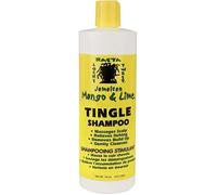Jamaican Mango & Lime Shampooing Stimulant 16oz