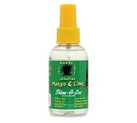 Jamaican Mango & Lime Spray Shine-A-Lock 113ml