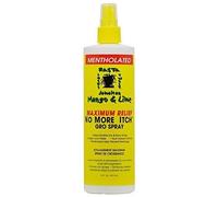 Jamaican Mango No More Itch Gro Spray Maximum 16 Ounce