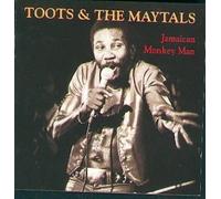 Toots & The Maytals - Jamaican Monkey Man