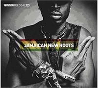 Jamaican New Roots : Vibrations Reggae Vol. 5