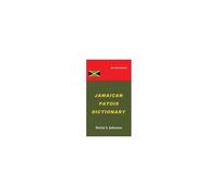 Jamaican Patois Dictionary