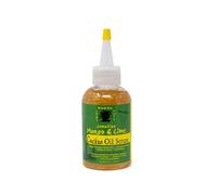 Jamaican Sérum capillaire mangue et citron vert à l'huile de cactus Pot de 118 ml