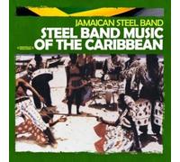 Jamaican Steel Band - Steel Band Music of Carribbean