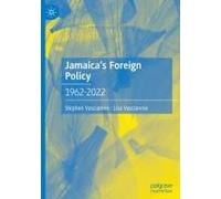 Jamaica's Foreign Policy