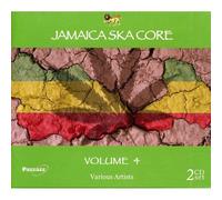 Various – Jamaica Ska Core – Vol. 4