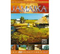 Schönsten Länder der Welt,die - Jamaika [Import]