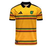 Jamaïque Maillot Domicile 2026 - adidas Small