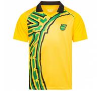 Jamaïque "Retro History" JELEX Hommes Maillot XL