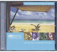 Jamaique : The Rough Guide To The Music Of Jamaica