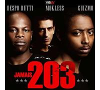Jamais 203