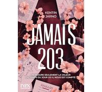Jamais 203
