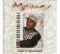 Jamais 203 - 300% Zoblazo