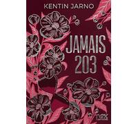 Jamais 203 (Ed. Reliée)