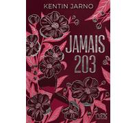 Jamais 203 (Ed. Reliée)