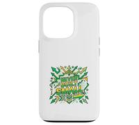 Jamais construit, Petit, Audacieux, Motivation, Croissance, Design Coque pour iPhone 13 Pro