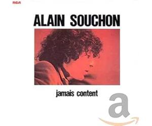 Jamais Content