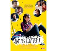 Jamais contente