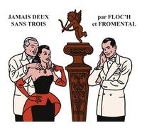 Jamais deux sans trois – Dargaud