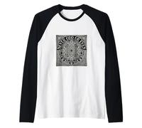 Jamais Impair ou même Palindrome Symétrie Miroir Logique Manche Raglan