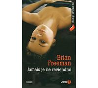 Jamais je ne reviendrai