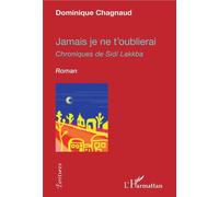 Jamais Je Ne T'oublierai