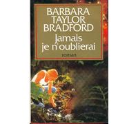 Jamais Je N'oublierai