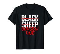 Jamais Le Mouton Noir - Je suis l'élu T-Shirt