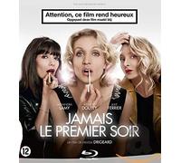Jamais le premier soir – Universal Pictures – Bilingue
