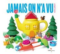 Jamais on n'a vu - Géant