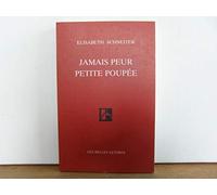 Jamais peur, petite poupée